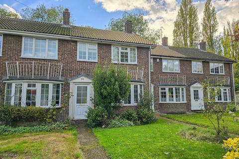 3 bedroom terraced house for sale, Malvern Road, Cambridge