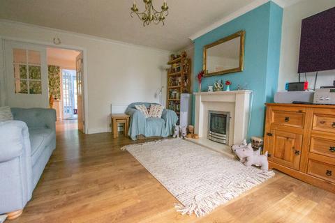 3 bedroom terraced house for sale, Malvern Road, Cambridge