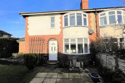 3 bedroom semi-detached house to rent, Knaresborough Road, Harrogate, North Yorkshire, HG2