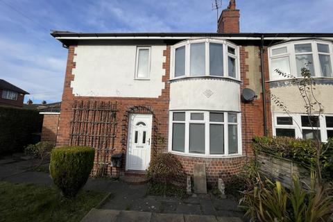 3 bedroom semi-detached house to rent, Knaresborough Road, Harrogate, North Yorkshire, HG2