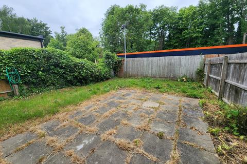 129 Histon Road, Cambridge, CB4 3JD