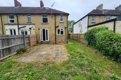129 Histon Road, Cambridge, CB4 3JD