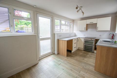 3 bedroom semi-detached house for sale, Hamlet Road, Haverhill