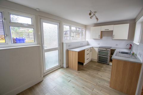 3 bedroom semi-detached house for sale, Hamlet Road, Haverhill