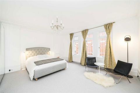 4 bedroom flat for sale, Carlisle Place, London SW1P