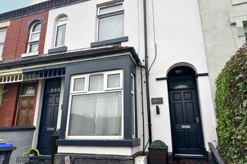 2 bedroom flat to rent, Tunstall Road, Stoke-On-Trent ST8