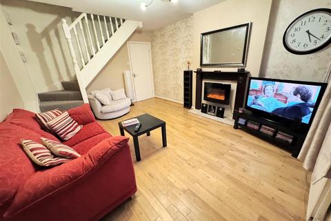 3 bedroom townhouse for sale, Scorpio Close, Liverpool