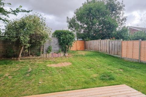 16 Barton Drive, Kedington, Haverhill, CB9 7PS
