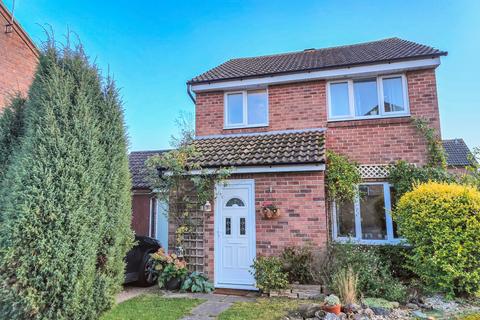 3 Biscay Close, Haverhill, CB9 0LJ