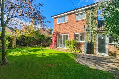 3 Biscay Close, Haverhill, CB9 0LJ