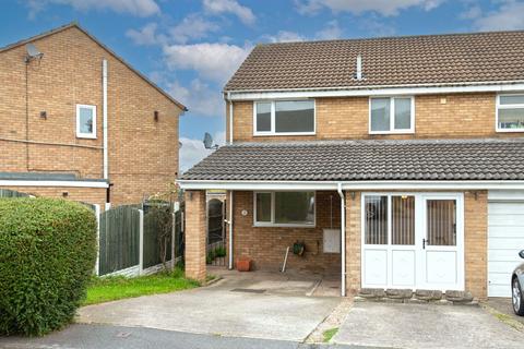 3 bedroom semi-detached house to rent, Westland Gardens, Sheffield S20