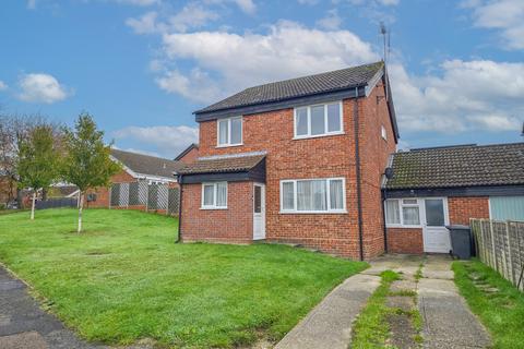 4 bedroom detached house for sale, Foxburrow Close, Haverhill