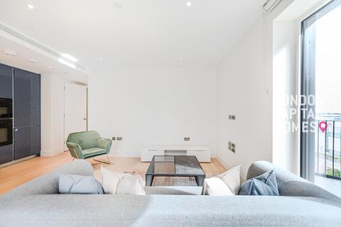 2 bedroom apartment to rent, Reflection Apartments, Cascade Way London W12