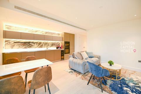 2 bedroom apartment to rent, Reflection Apartments, Cascade Way, London, W12