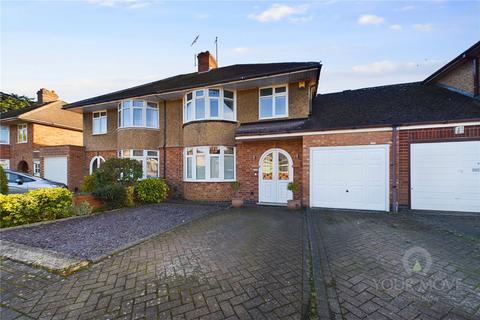 4 bedroom semi-detached house for sale, Stone Way, Northampton NN5