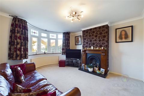 4 bedroom semi-detached house for sale, Stone Way, Northampton NN5