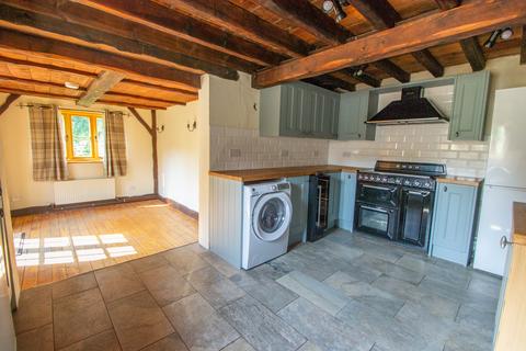 3 bedroom cottage for sale, Rectory Road, Kedington