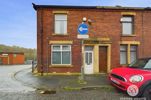 2 bedroom flat for sale, Nuttall Street, Blackburn, BB2