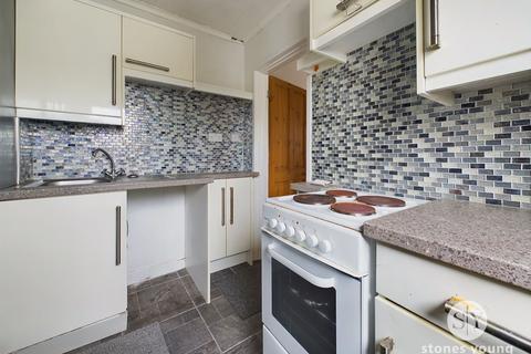 2 bedroom flat for sale, Nuttall Street, Blackburn, BB2