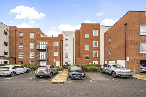 2 bedroom apartment for sale, Lett Lane, Castle Hill, Ebbsfleet Valley, Kent, DA10