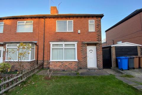 3 bedroom semi-detached house to rent, Lodge Way, Mickleover, DE3