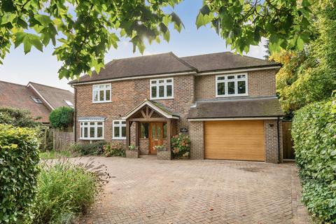 6 bedroom detached house for sale, Busbridge Lane, Godalming, GU7