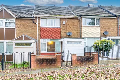 2 bedroom terraced house for sale, Leeds LS15