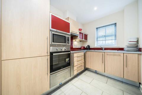 2 bedroom flat for sale, Canal Boulevard, London NW1