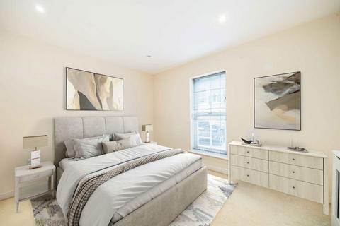 2 bedroom flat for sale, Canal Boulevard, London NW1