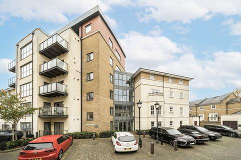 2 bedroom flat for sale, Canal Boulevard, London NW1