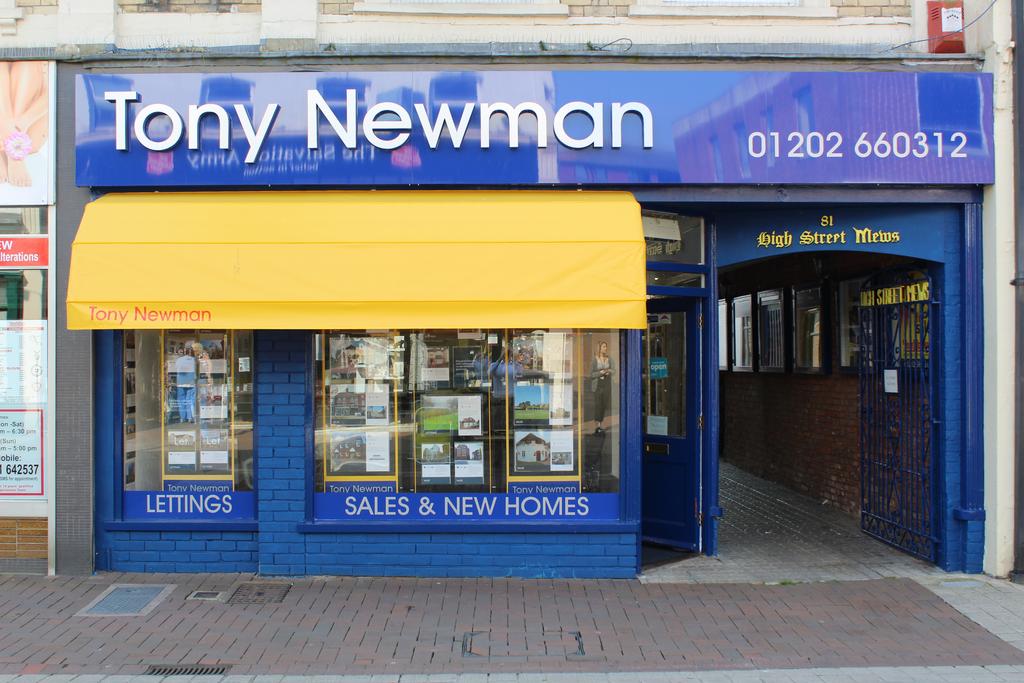 House in Bournemouth, Boscombe - View 3