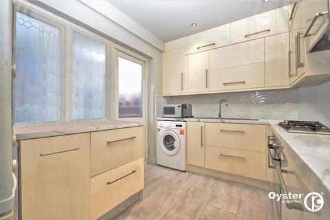 2 bedroom flat for sale, Alexandra Road, London, N10