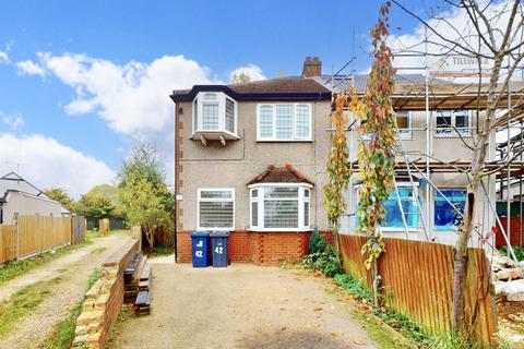 2 bedroom semi-detached house for sale, Enmore Road, Southall, UB1