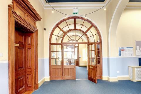 undefined, St. Stephens Road, Norwich NR1