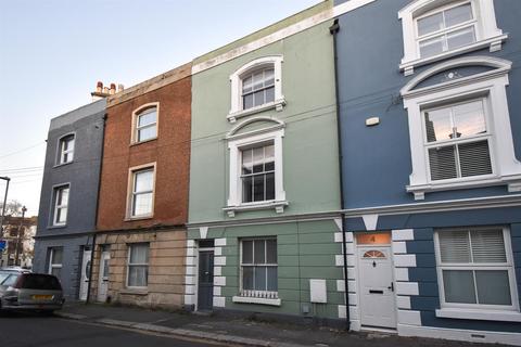 4 bedroom terraced house for sale, Waldegrave Street, Hastings