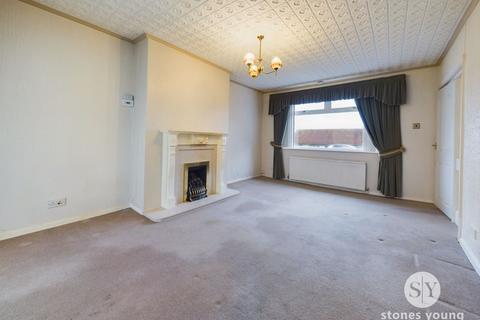 2 bedroom semi-detached bungalow for sale, Glenshiels Avenue, Hoddlesden, BB3