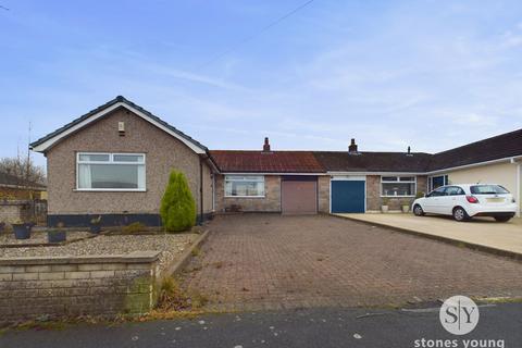 2 bedroom semi-detached bungalow for sale, Glenshiels Avenue, Hoddlesden, BB3