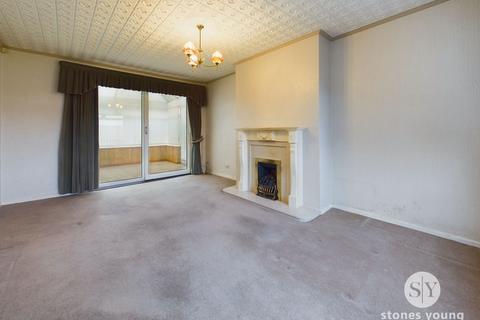 2 bedroom semi-detached bungalow for sale, Glenshiels Avenue, Hoddlesden, BB3