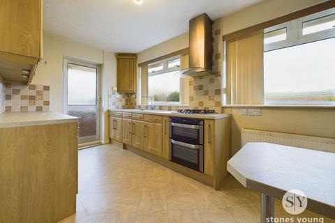 2 bedroom semi-detached bungalow for sale, Glenshiels Avenue, Hoddlesden, BB3