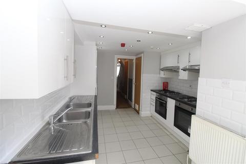 7 bedroom house to rent, Merthyr Street, Cardiff CF24