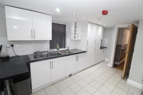 undefined, Merthyr Street, Cardiff CF24