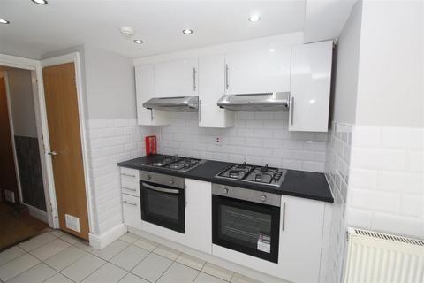 undefined, Merthyr Street, Cardiff CF24