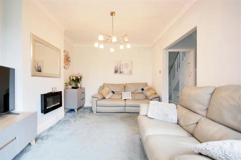 3 bedroom semi-detached house for sale, Oakwood Park Road, London