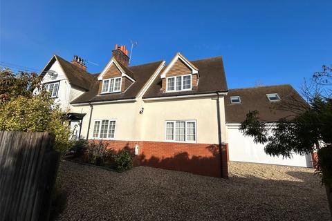 3 bedroom semi-detached house for sale, Goring Lane, Mortimer RG7