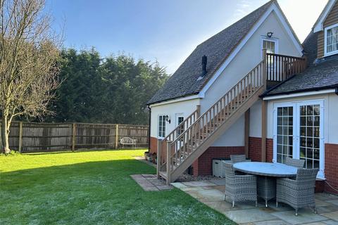 2, Hunt Cottages Goring Lane, Goddards Green, Reading, RG7 3BA