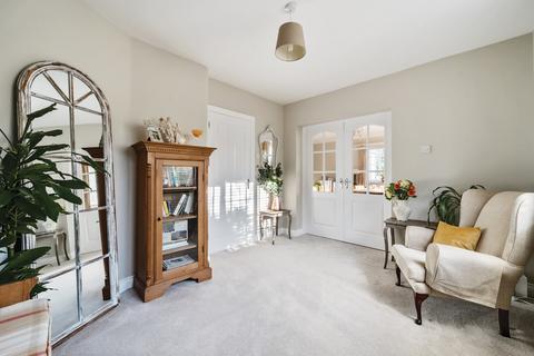 2, Hunt Cottages Goring Lane, Goddards Green, Reading, RG7 3BA