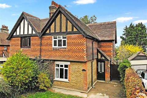 3 bedroom semi-detached house for sale, Forge Lane, East Farleigh, Maidstone, Kent, ME15