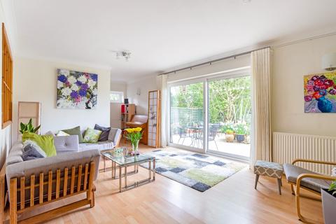 The Cottage Douglas Lane, Wraysbury, Staines-upon-thames, TW19 5NG