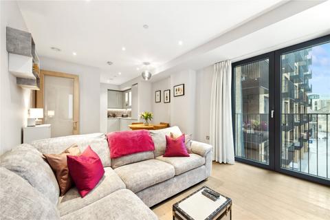 1 bedroom apartment for sale, Tritton House, 3 Ryeland Boulevard, London, SW18