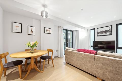 1 bedroom apartment for sale, Tritton House, 3 Ryeland Boulevard, London, SW18